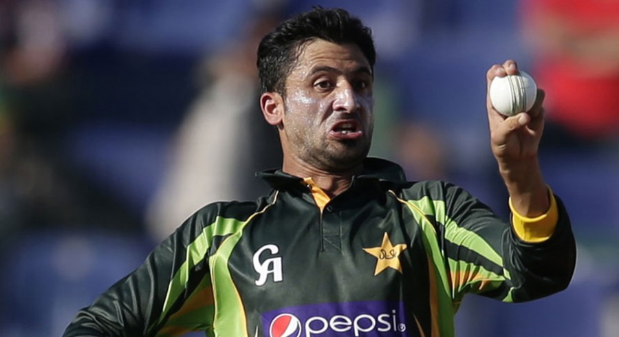 After facing axe for South Africa ODI, Junaid ready for BPL stint